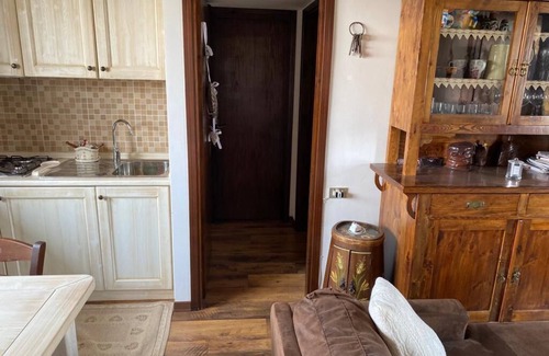 Conco Apartment | Mansarda Le Laite - Two Bedroom Apartment, Sleeps 4