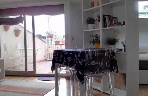 Aci Castello Apartment | Mansardina a due passi dal mare