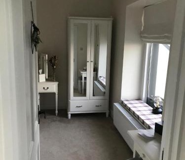 Cloughey Bed & Breakfast | Manse On The Beach