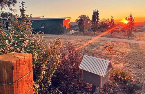 Mansfield House | Mansfield High Country Getaway House