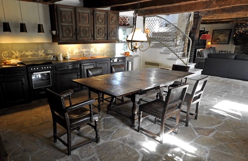 Bannalec House | mansion - 12 rooms - 10/12 persons