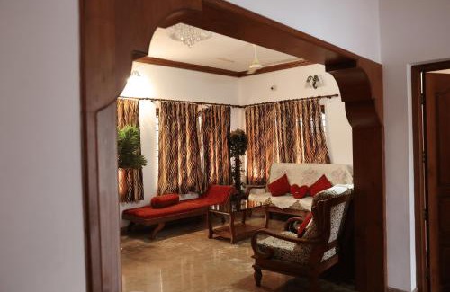 Kumarakom House | Mansion Du Lac kumarakom