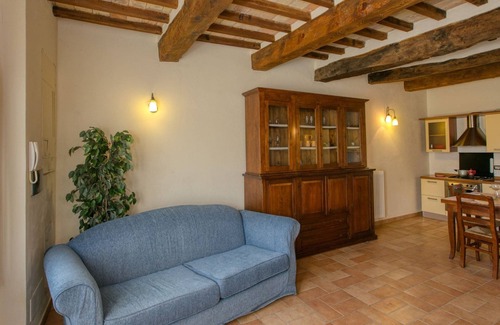SantʼAngelo in Vado Villa | Mansion in Sant'Angelo with Valley Views