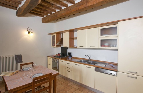 SantʼAngelo in Vado Villa | Mansion in Sant'Angelo with Valley Views
