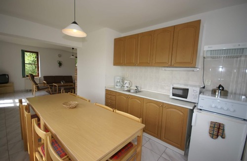 Starkov Villa | Mansion in Starkov near acitvities