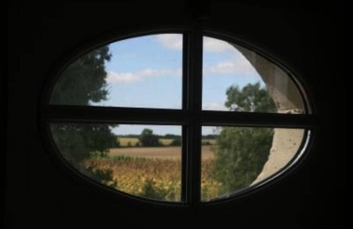 Le Gue-d'Allere House | Mansion - Le Gué d'Alleré
