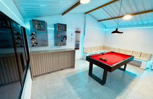 Zona Rosa Villa | Mansion Parque Lleras Poblado Medellin