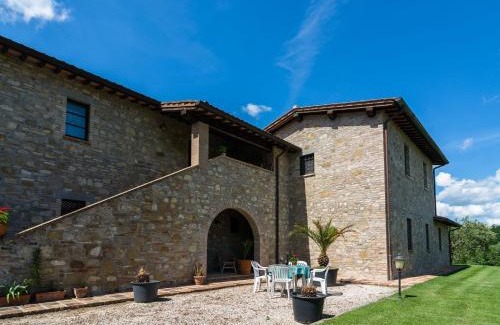 Ramazzano House | Mansion to Relax & Rejuvenate