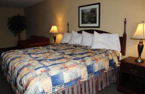 Springfield Hotel | Mansion View Inn & Suites