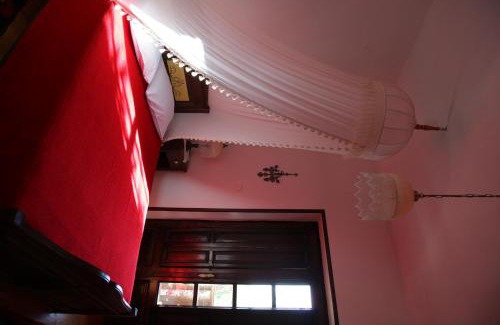 Ano Poroia Apartment | Mansion Viglatoras