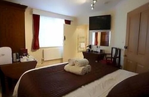Sturminster Newton Bed & Breakfast | Manston Guest House