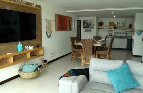Manta Condo | Manta on the beach apartment Ecuador