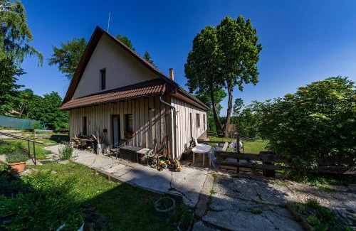 Matraszentlaszlo House | Mantara Vendégház