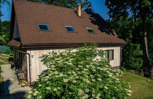 Matraszentlaszlo House | Mantara Vendégház