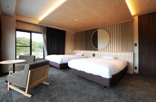 Komatsu Hotel | Manten no Tsujinoya