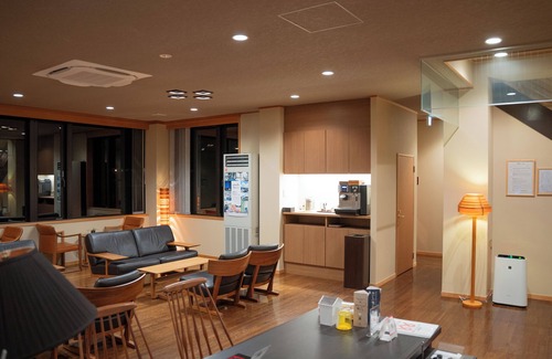 Gujo House | Manten no Yado