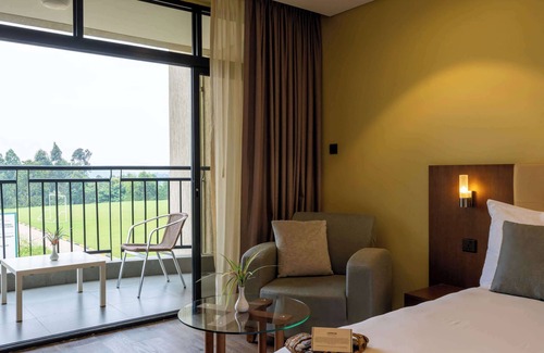 Western Province Hotel | Mantis Kivu Marina Bay Hotel