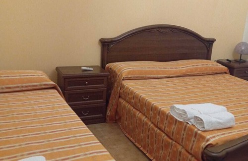 Corigliano-Rossano Bed & Breakfast | Manu's Holiday House