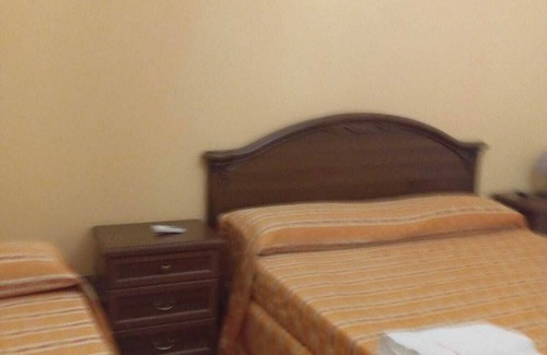 Corigliano-Rossano Bed & Breakfast | Manu's Holiday House