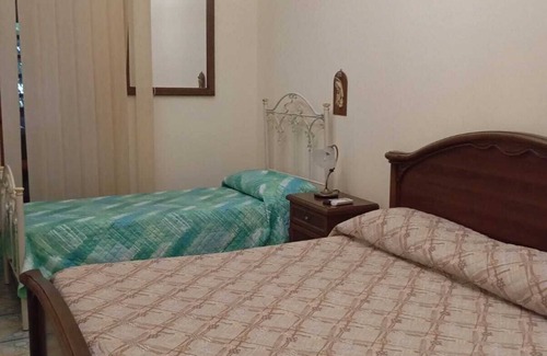 Corigliano-Rossano Bed & Breakfast | Manu's Holiday House