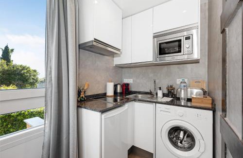 El Candado Apartment | Manuela's whim