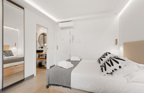 El Candado Apartment | Manuela's whim