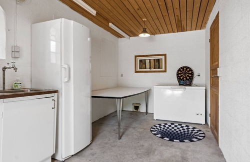 ster Assels House | "Månviva" - 150m to the fjord by Interhome