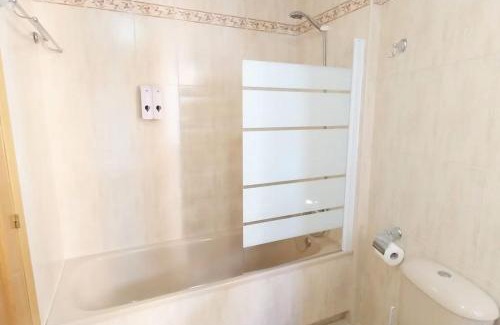 Manzanares el Real Apartment | Manzanares Getaway