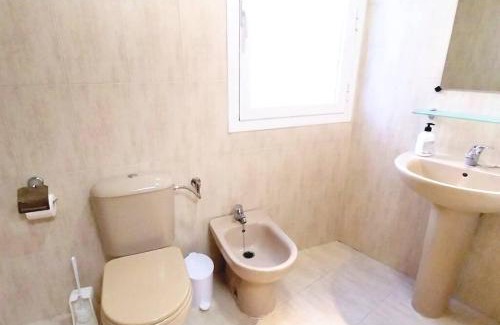 Manzanares el Real Apartment | Manzanares Getaway