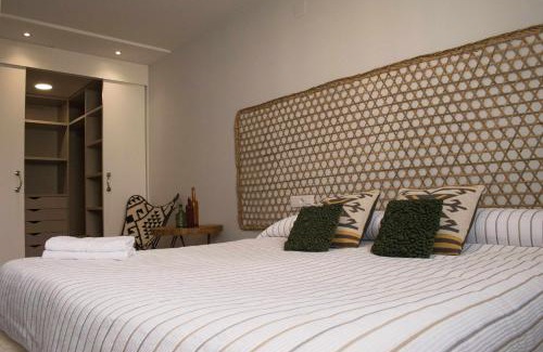 Puebla de Trives Apartment | Manzaneda Natura Apartaments T2 Dúplex