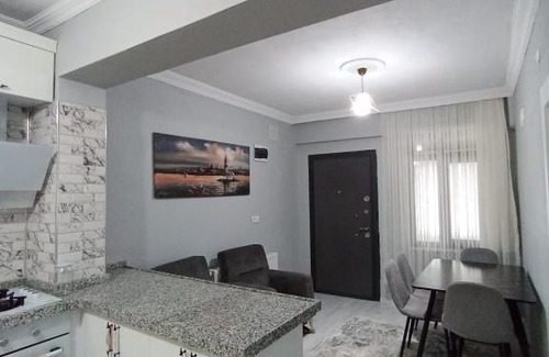 Kocaali House | Manzaram Tatil Evi