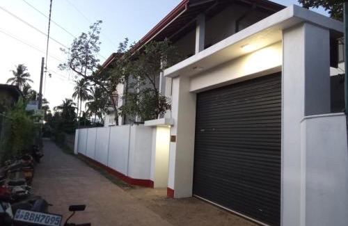 Negombo Apartment | Manzil Negombo