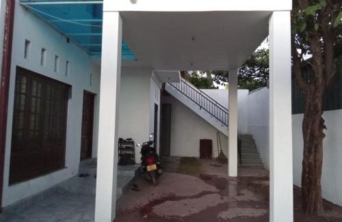 Negombo Apartment | Manzil Negombo