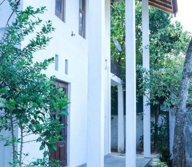 Negombo Apartment | Manzil Negombo