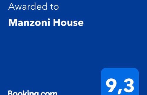 Ponte San Giovanni Apartment | Manzoni House