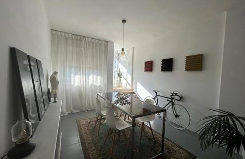 Ponte San Giovanni Apartment | Manzoni House