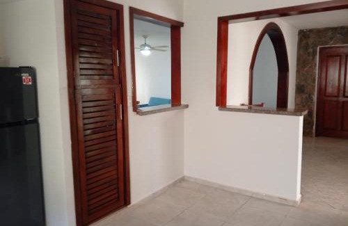 El Centro House | Maome 1