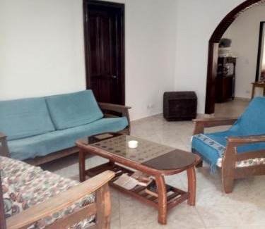 El Centro House | Maome 1