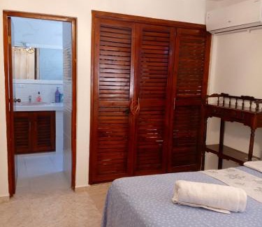 El Centro House | Maome 1