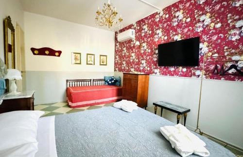 Casenuove Apartment | Mapepa Village apartments