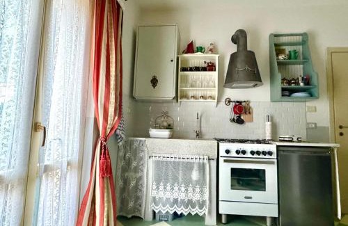 Casenuove Apartment | Mapepa Village apartments