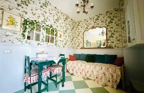 Casenuove Apartment | Mapepa Village apartments