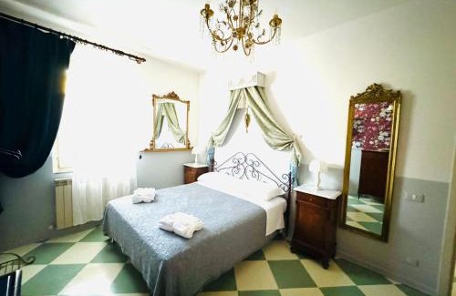 Casenuove Apartment | Mapepa Village apartments