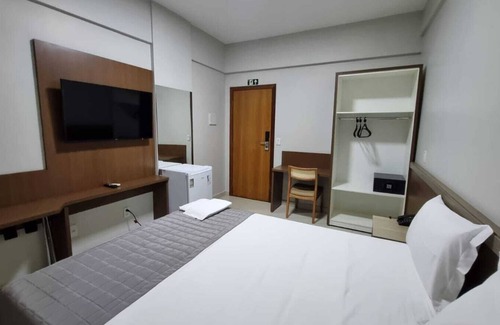 Parauapebas Hotel | Maper Ouro