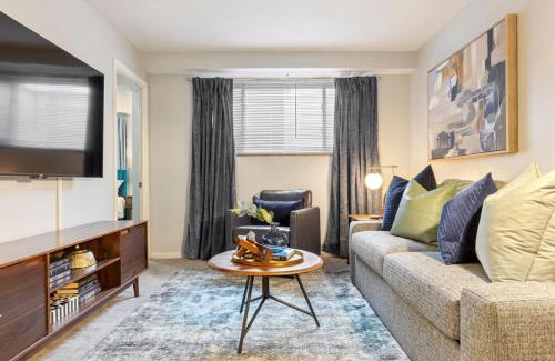 Maple Heights Apartment | Maple Heights Haven - Unit 4