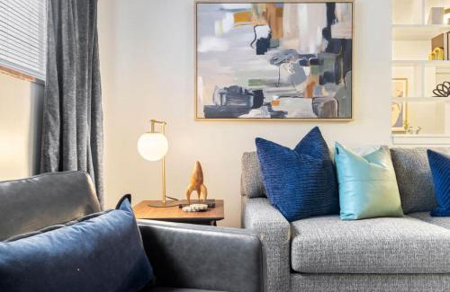Maple Heights Apartment | Maple Heights Haven - Unit 4