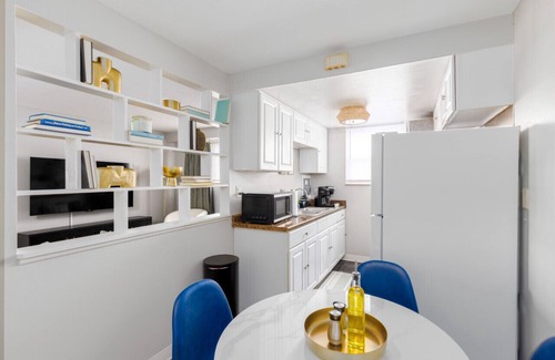 Maple Heights Apartment | Maple Heights - Libby Unit 1