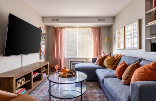 Maple Heights Apartment | Maple Heights Oasis - Libby Unit 5