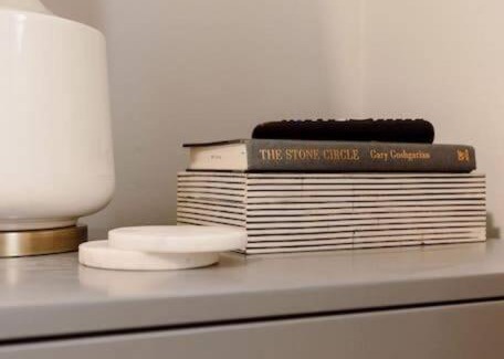 Maple Heights Apartment | Maple Heights Retreat