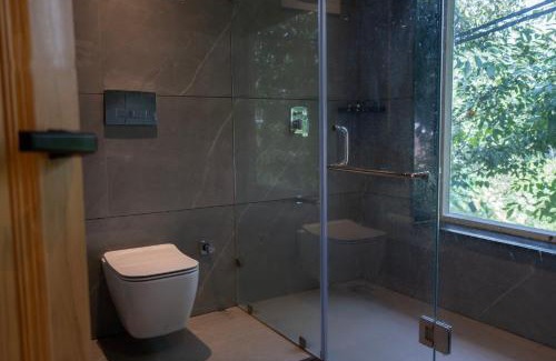 Sidhpur Villa | Maple house Hillside 3-BHK Without Pvt Pool & Open Pizzeria